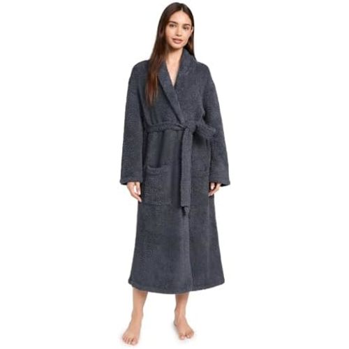 Barefoot Dreams Cozychic Adult Robe