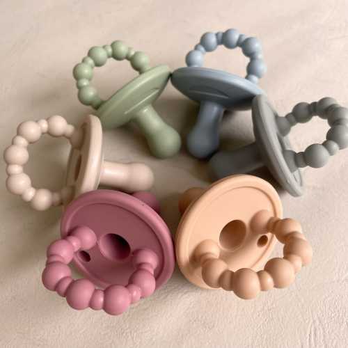 2-in-1 Pacifier (Set of 2)