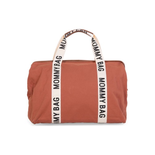 Mommy Signature Diaper Bag