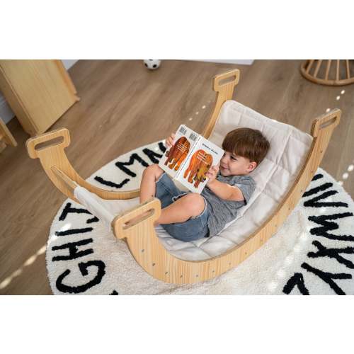 Cushion for our Hazel Rocker - Rocker Not Included