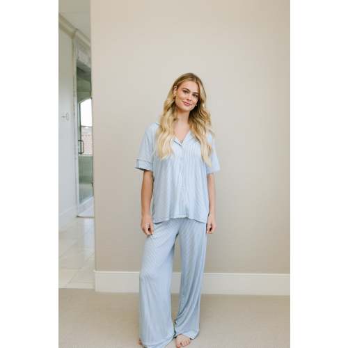 jack / pajama set / short sleeve