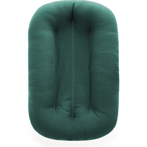 Snuggle Me Infant Lounger, Moss