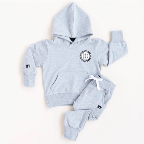 SKATE ORGANIC JOGGER SET – Rad Tod