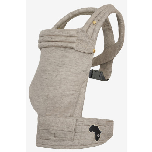 Zeitgeist Jane Goodall | ARTIPOPPE | Zeitgeist Baby Carrier