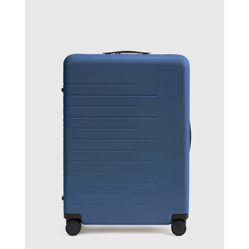 Large Check-In Suitcase