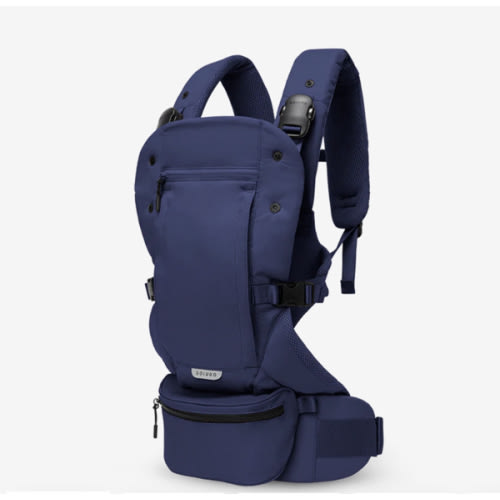 The Baby Carrier, Navy – Colugo