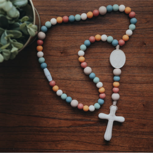 Baby Rosary
