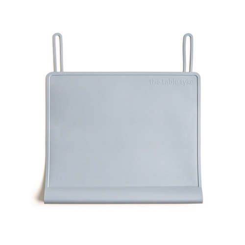 The Table Tyke: Slate Gray