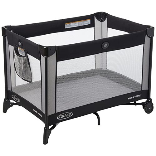 Graco Pack 'n Play Portable Playard, Kolb