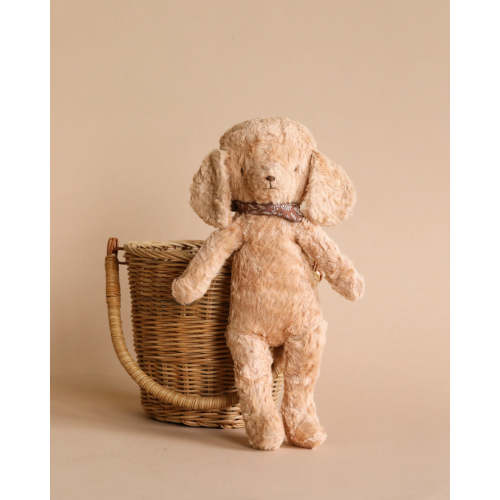Maileg Poodle Dog