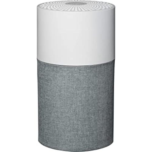 BLUEAIR Air Purifiers for Bedroom HEPASilent Small Room Air Purifiers for Home Air Purifiers for Pets Allergies Air Cleaner, Virus Air Purifier for Dust Baby Air Purifier for Nursery Blue Pure 511