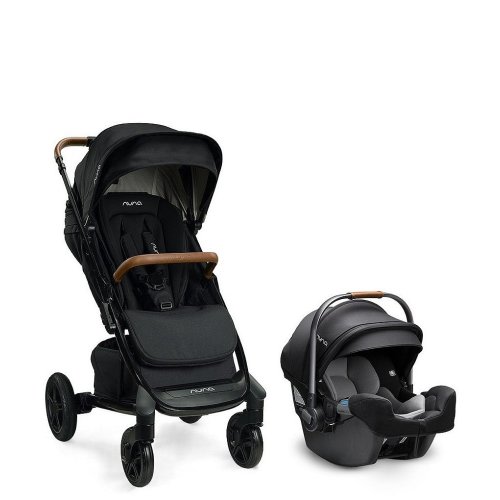 Nuna Tavo Next Stroller + Pipa™ RX Car Seat