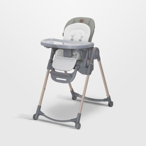 Maxi-Cosi ® Minla Classic Graphite 6-in-1 Convertible Baby High Chair