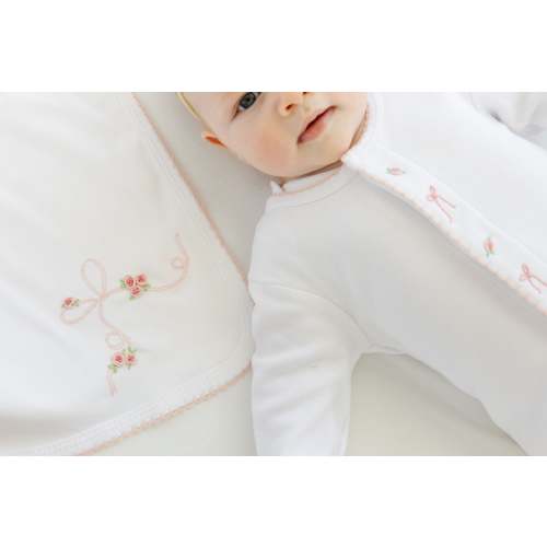 Bitty Bows Sleeper