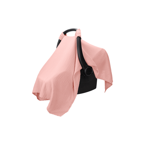 Baby Car Seat Cover, One Size