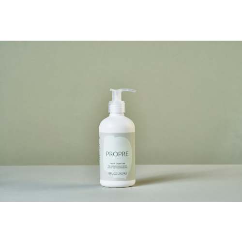 Liniment French Diaper Care - 16.9oz