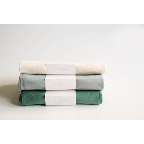 Swaddle Bundle – Snuggle Me Organic