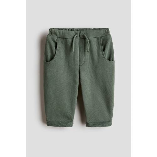 SWEATPANT JOGGERS