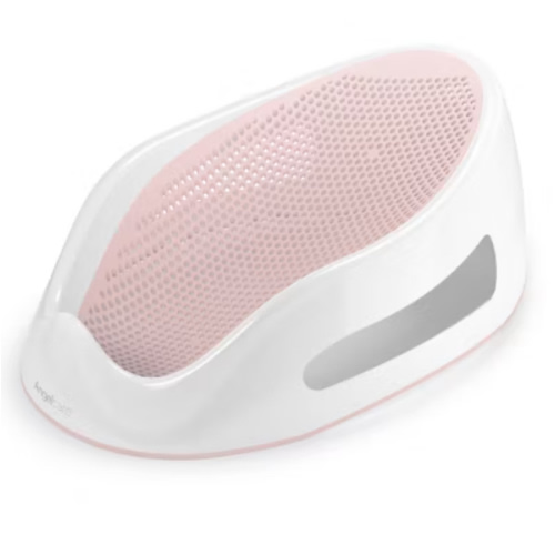 Angelcare Baby Bath Support - Pink