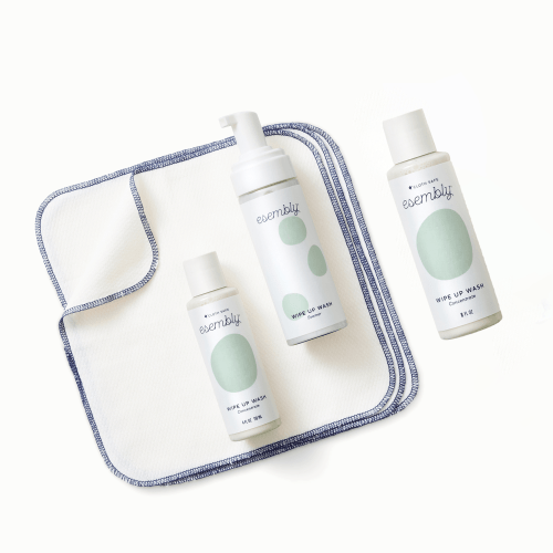 Wipes Bundle
 – Esembly