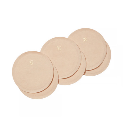6-Pack Reusable Nursing Pads