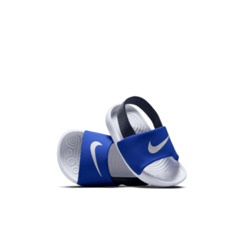 Nike Kawa Baby/Toddler Slides