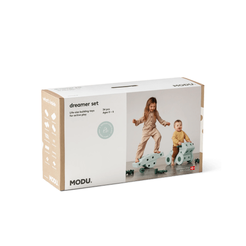 Dreamer Set – MODU