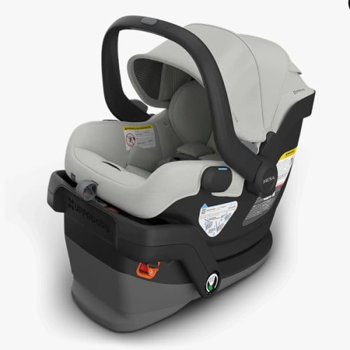 Mesa® V3 - Savannah - UPPAbaby