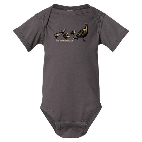 Poult Onesie