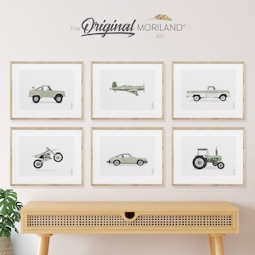 Etsy - Shopping Cart