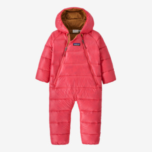 Infant Hi-Loft Down Sweater™ Bunting - Sierra Pink