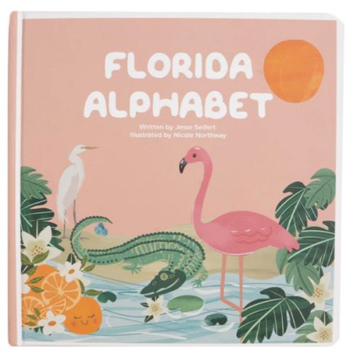 lucys-room-florida-alphabet-board-book – Emerson and Friends
