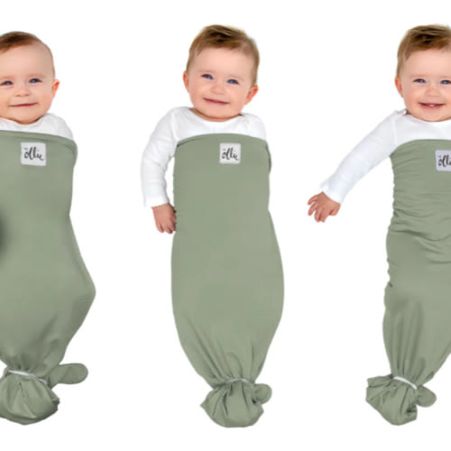 The Ollie® Swaddle