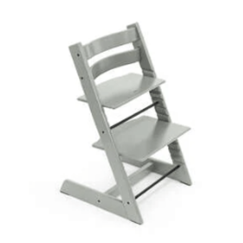 Tripp Trapp® High Chair² with cushion, tray & newborn set