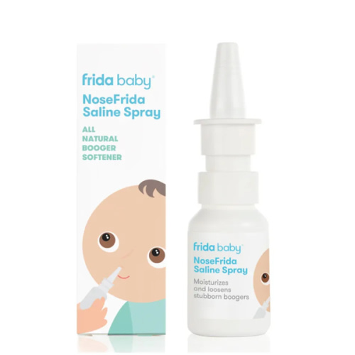 Spray Solution Saline NoseFrida Frida Baby - Clément