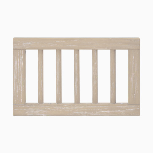 Bellini Paris Toddler Guardrail - Whitewash Ash
