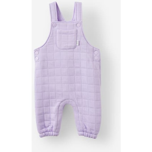 Quilted All In One, 6-12M