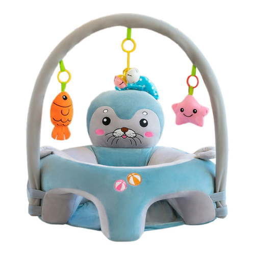 Elysia Baby Support Sofa Baby Chairs For Sitting Up Baby Sit Up Chair Baby Learning To Sit Chair Seats For Sitting Up For 6 16 Months Baby