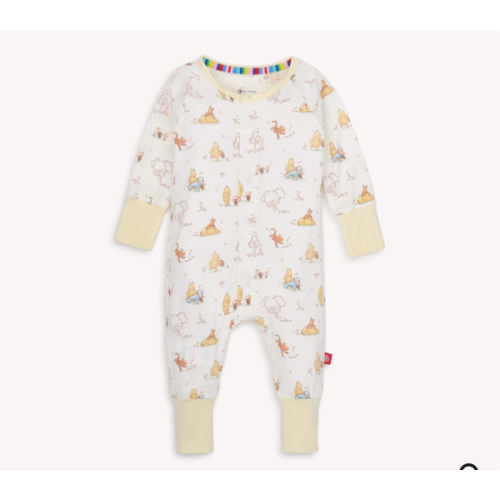 Magnetic Convertible Coverall – Magnetic Me