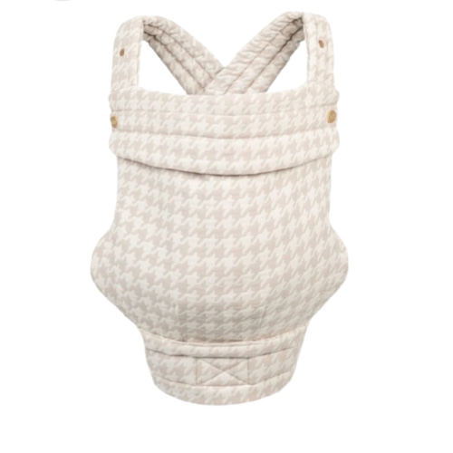 PREORDER: The Monarch Carrier - Houndstooth (Estimated ship date: Marc – Mabē