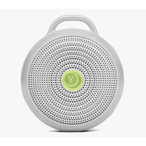 Yogasleep Dohm Hushh Baby Sound Machine | Pottery Barn Kids