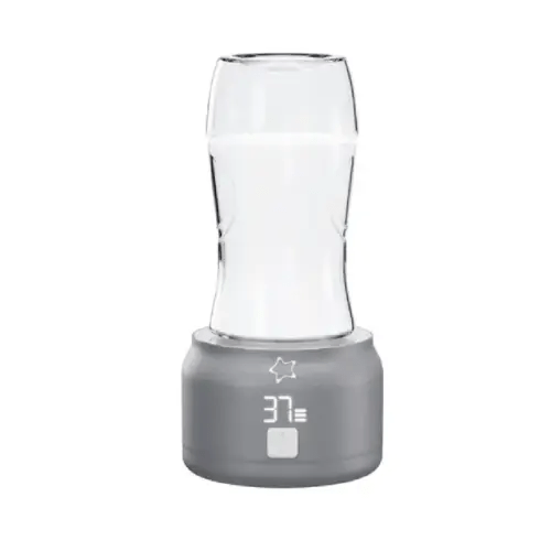 Cherub Baby Portable Bottle Warmer Neo | Baby Bunting AU