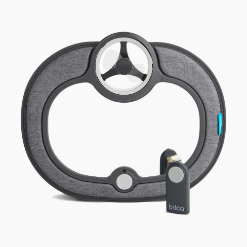 Brica Breeze Baby In-Sight Mirror