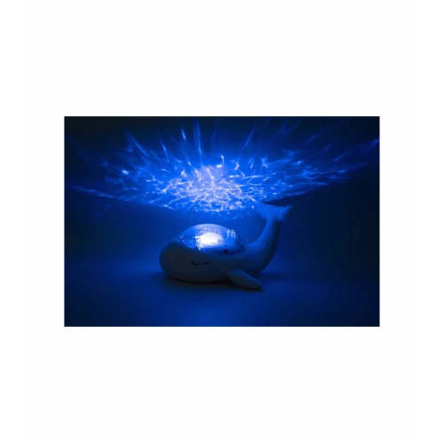 Cloud b Tranquil Whale Family - White | Twinkle Twinkle Little One