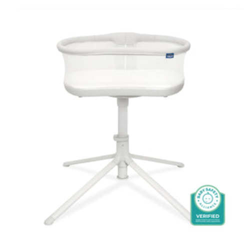 BassiNest Swivel Sleeper 3.0 Bedside Bassinet | HALO