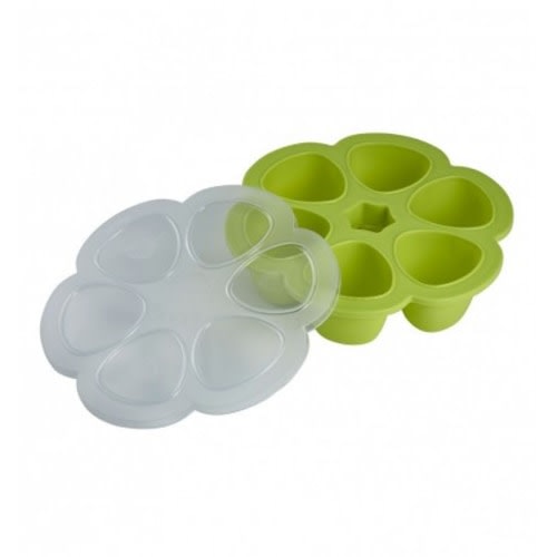 Multiportions™ 3oz Silicone Freezer Tray