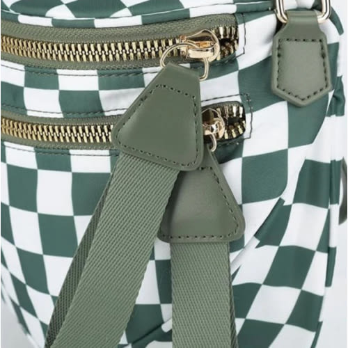 Crossbody Diaper Bag– Emmafy