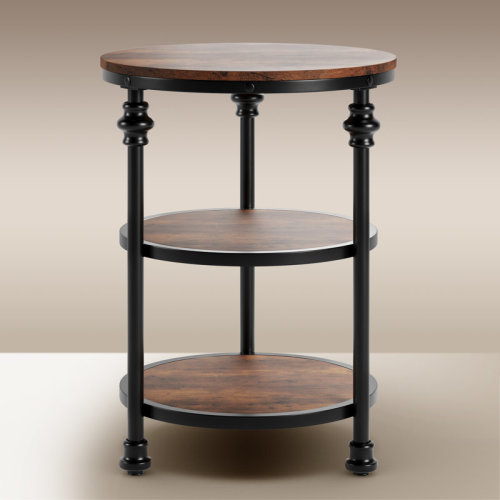 Williston Forge Kashonna End Table | Wayfair