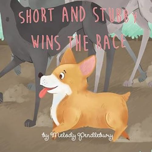 Short and Stubby Wins the Race (The Adventures of Gatsby)