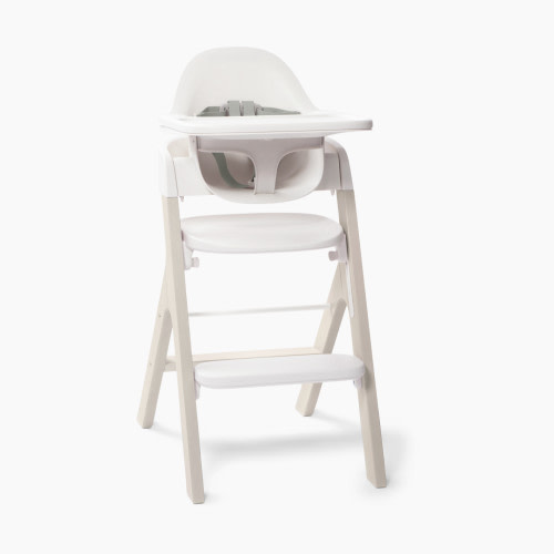 Mockingbird High Chair - Cloud Washed